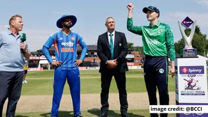 IND vs IRE 2nd T20: ಗೆಲುವಿನ ಒತ್ತಡದಲ್ಲಿ ಟೀಮ್ ಇಂಡಿಯಾ; ವೈಭವ್ ಸೂರ್ಯವಂಶಿಗೆ ಸಿಗುತ್ತಾ ಚಾನ್ಸ್‌?