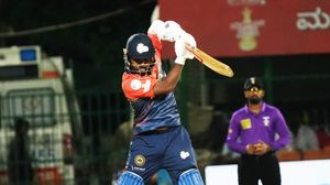 Maharaja Trophy T20: ನಿಕಿನ್‌ ಜೋಸ್‌ ಶತಕ, ಮಂಗಳೂರು ತಂಡಕ್ಕೆ ಭರ್ಜರಿ ಜಯ