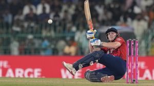 ENG vs IND: ಭಾರತ ವಿರುದ್ಧದ ಏಕದಿನ ಸರಣಿಯ ತಂಡದಲ್ಲಿ ಜೋ ರೂಟ್‌ಗೆ ಸ್ಥಾನ