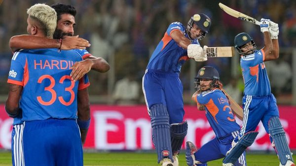 ತವರಿನಲ್ಲಿ ಟೀಮ್ ಇಂಡಿಯಾ ಚಾಂಪಿಯನ್ ಆಗಲು ಕಾರಣರಾದ 5 ಆಟಗಾರರು