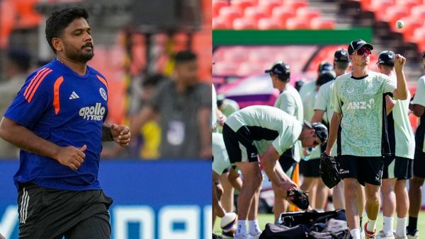 ಟಿ20 ವಿಶ್ವಕಪ್‌ 2026: ಭಾರತ-ನ್ಯೂಜಿಲೆಂಡ್‌ ಹೈವೋಲ್ಟೇಜ್ ಫೈನಲ್‌ ಪಂದ್ಯದ ಸಮಯ, ಸ್ಥಳ, ನೇರಪ್ರಸಾರದ ಮಾಹಿತಿ