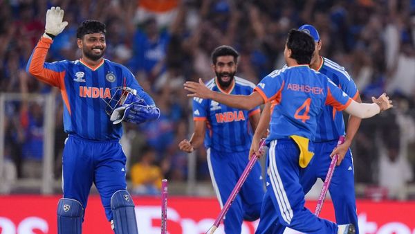 PM Modi Congratulates India: ತವರಿನಲ್ಲಿ ಟಿ20 ವಿಶ್ವಕಪ್‌ ಗೆದ್ದ ಭಾರತ ತಂಡಕ್ಕೆ ಮೋದಿ ಅಭಿನಂದನೆ