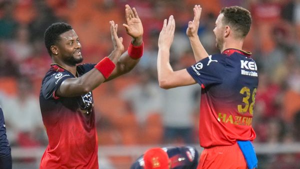 ಆರ್‌ಸಿಬಿ ತಂಡಕ್ಕೆ ಬ್ಯಾಡ್ ನ್ಯೂಸ್: ಇನ್ನು ಚೇತರಿಸಿಕೊಳ್ಳದ ವೇಗಿ