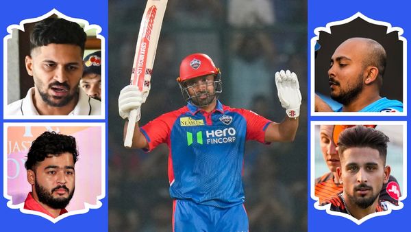 ಐದು ಆಟಗಾರರಿಗೆ ಈ ಐಪಿಎಲ್‌ ಕೊನೆಯ ಚಾನ್ಸ್‌