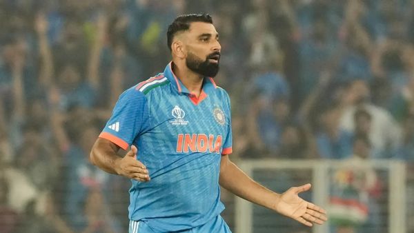 Mohammed Shami Retirement: ನಿವೃತ್ತಿ ವದಂತಿಗೆ ತೆರೆ ಎಳೆದ ಟೀಂ ಇಂಡಿಯಾ ಸ್ಟಾರ್ ವೇಗಿ ಮೊಹಮ್ಮದ್ ಶಮಿ
