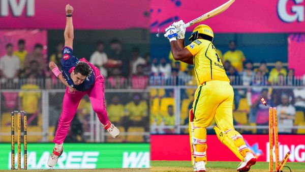 RR vs CSK: ಪಂದ್ಯದ ಗತಿಯನ್ನೇ ಬದಲಿಸಿದ ಆ 2 ಓವರ್‌ಗಳು