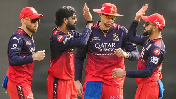RCB Squad Analysis: ತಂಡದ ಬಲವೇ ಟಾಪ್‌ ಆರ್ಡರ್‌ ಬ್ಯಾಟಿಂಗ್‌: ಈ ವಿಭಾಗದ್ದೇ ಚಿಂತೆ
