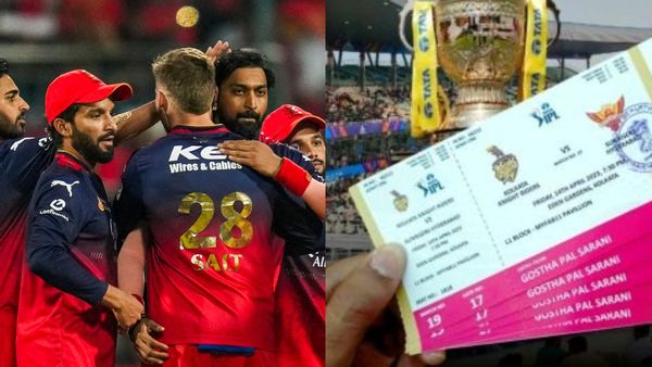 ಐಪಿಎಲ್ ಹಬ್ಬಕ್ಕೆ ಬೆಂಗಳೂರು ರೆಡಿ: ಇಲ್ಲಿದೆ ಟಿಕೆಟ್ ಬುಕಿಂಗ್, ಪಾರ್ಕಿಂಗ್, ಫ್ರೀ ಮೆಟ್ರೋ ಸೌಲಭ್ಯದ ವಿವರ