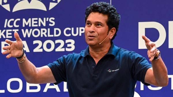 ತಂಡದಿಂದ ಸಚಿನ್ ತೆಂಡೂಲ್ಕರ್ ಅವರನ್ನು ಕೈ ಬಿಡಲು ಬಿಸಿಸಿಐ ನಿರ್ಧರಿಸಿತ್ತು: ಸಂದೀಪ್ ಪಾಟೀಲ್ ಸ್ಫೋಟಕ ಹೇಳಿಕೆ