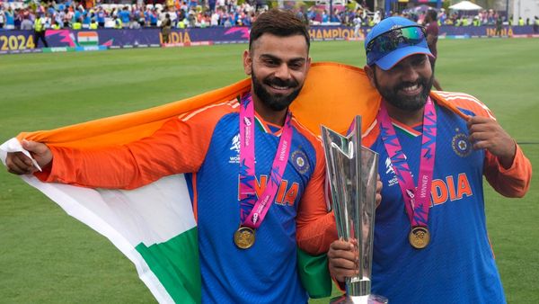 ಟಿ20 ವಿಶ್ವಕಪ್‌ ವಿಜೇತರ ಸಂಪೂರ್ಣ ಪಟ್ಟಿ