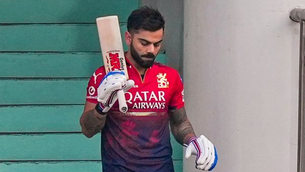 ಅಭಿಮಾನಿಗಳಿ ವಿರಾಟ್‌ ಕೊಹ್ಲಿ ಸಂದೇಶ: ಅದೇ ಅಧ್ಯಾಯ ಹೊಸ ಕಥೆ