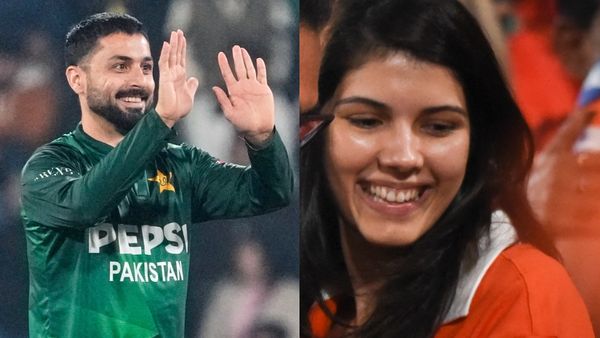 ಪಾಕ್‌ ಆಟಗಾರನಿಗೆ ಮಣೆ ಹಾಕಿದ ಸನ್‌: ಅಭಿಮಾನಿಗಳ ಆಕ್ರೋಶ