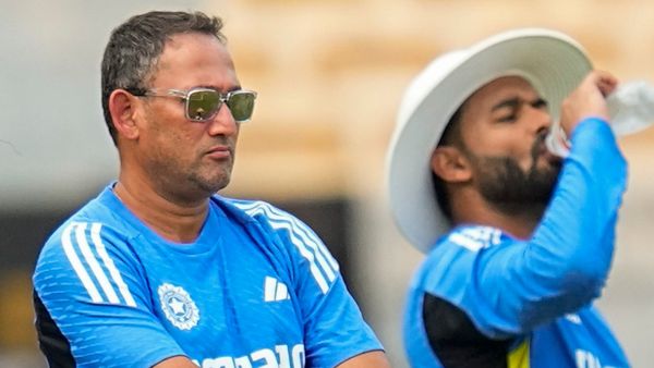 Ajit Agarkar: ಆಯ್ಕೆ ಸಮಿತಿಯ ಮುಖ್ಯಸ್ಥರಿಗೆ ಬಿಸಿಸಿಐ ಬಿಗ್ ಗಿಫ್ಟ್‌ ನೀಡುವ ಸಾಧ್ಯತೆ