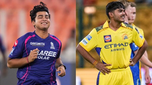 ಭವಿಷ್ಯದ ಟೆಸ್ಟ್ ತಂಡ ಕಟ್ಟಲು ವಿವಿಎಸ್ ಲಕ್ಷ್ಮಣ್‌ ಸಾರಥ್ಯದಲ್ಲಿ ಮಾಸ್ಟರ್ ಪ್ಲ್ಯಾನ್