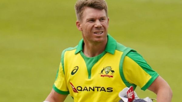 ಆಸ್ಟ್ರೇಲಿಯಾ ಕ್ರಿಕೆಟ್ ದಿಗ್ಗಜ ಡೇವಿಡ್ ವಾರ್ನರ್‌ಗೆ ಸಂಕಷ್ಟ: ಮದ್ಯಪಾನ ಮಾಡಿ ವಾಹನ ಚಲಾಯಿಸಿದ ಆರೋಪದಡಿ ಪ್ರಕರಣ ದಾಖಲು