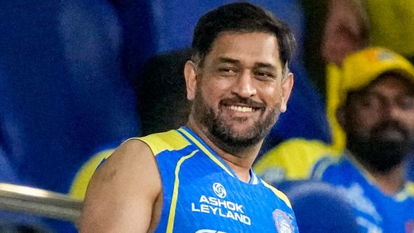 ಎಸ್‌ಆರ್‌ಎಚ್ ವಿರುದ್ಧದ ಪಂದ್ಯದಲ್ಲಿ ಕಣಕ್ಕೆ ಇಳಿಯುತ್ತಾರಾ ಧೋನಿ?