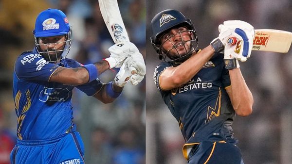 GT vs MI: ಅಂಕ ಪಟ್ಟಿಯಲ್ಲಿ ಬಡ್ತಿಗಾಗಿ ಗುಜರಾತ್, ಮುಂಬೈ ಫೈಟ್‌