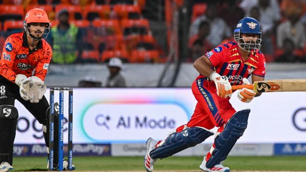 IPL 2026: ಮೊದಲ ಗೆಲುವಿನ ನಗೆ ಬೀರಿದ ಲಕ್ನೋ ಸೂಪರ್ ಜೈಂಟ್ಸ್