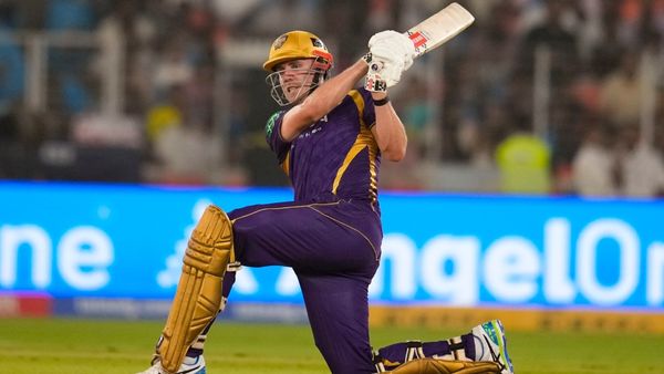 IPL 2026: ಕ್ಯಾಮರೂನ್‌ ಗ್ರೀನ್‌ ಬಿರುಸಿನ ಆಟ: ಗುಜರಾತ್‌ಗೆ 181 ರನ್‌ ಗುರಿ ನೀಡಿದ ಕೆಕೆಆರ್‌
