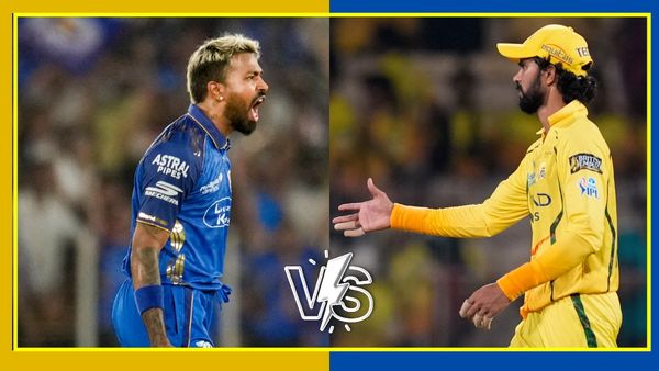 MI vs CSK: ಮೂರನೇ ಗೆಲುವಿನ ಹುಡುಕಾಟದಲ್ಲಿ 5 ಬಾರಿಯ ಐಪಿಎಲ್ ಚಾಂಪಿಯನ್ಸ್‌