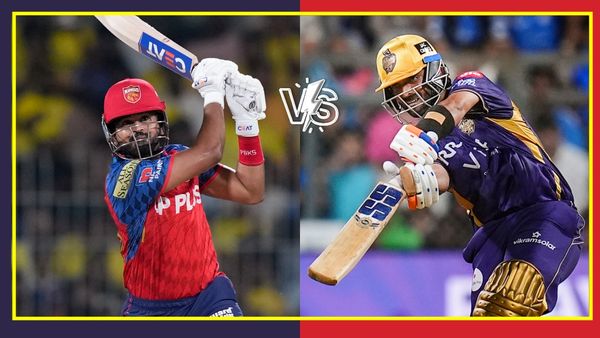 KKR vs PBKS: ಮೊದಲ ಗೆಲುವಿನ ಕನಸಿನಲ್ಲಿ ನೈಟ್ ರೈಡರ್ಸ್‌: ಹ್ಯಾಟ್ರಿಕ್‌ ಸೋಲಿನ ಭೀತಿ