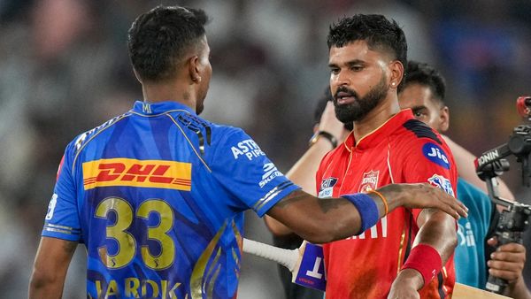 MI vs PBKS : ಗೆಲುವಿನ ಟ್ರ್ಯಾಕ್‌ಗೆ ಮರಳಲು ಮುಂಬೈ ಪ್ಲ್ಯಾನ್‌