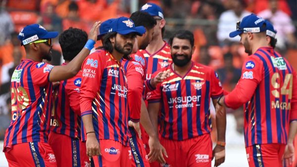 ಜಹೀರ್ ಖಾನ್‌ ದಾಖಲೆಯನ್ನು ಅಳಿಸಿದ Mohammed Shami