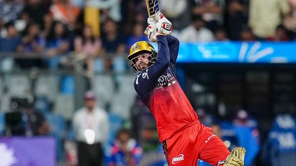 RCB: ಆರ್‌ಸಿಬಿ ಯಶಸ್ಸಿನ ಗುಟ್ಟು ಬಿಚ್ಚಿಟ್ಟ ಜಿತೇಶ್ ಶರ್ಮಾ