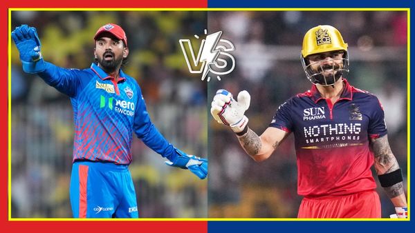RCB vs DC: ಕೆಎಲ್ ರಾಹುಲ್ vs ಆರ್‌ಸಿಬಿ, ಅಭಿಮಾನಿಗಳ ಬೆಂಬಲ ಯಾರಿಗೆ?