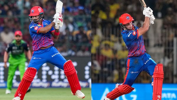 RCB vs DC: ಹ್ಯಾಟ್ರಿಕ್‌ ಸೋಲಿನ ಭೀತಿಯಿಂದ ಪಾರಾದ ಡೆಲ್ಲಿ: ಕೆಎಲ್ ರಾಹುಲ್‌ಗೆ ಗೆಲುವಿನ ಗಿಫ್ಟ್‌