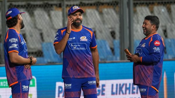 ರೋಹಿತ್ ಶರ್ಮಾ ಕಣಕ್ಕೆ ಇಳಿಯುವುದು ಯಾವಾಗ? ಇಲ್ಲಿದೆ ಮಾಹಿತಿ