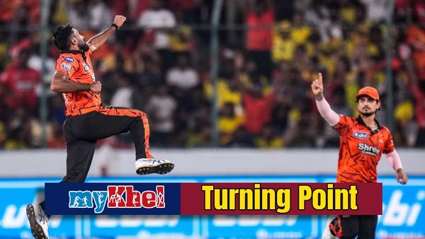 SRH ಪಂದ್ಯವನ್ನು ಗೆಲ್ಲಲು ಬೌಲರ್‌ಗಳೇ ಪ್ರಮುಖ ಕಾರಣ