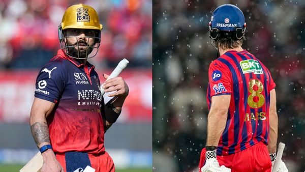 IPL: ಇಲ್ಲದ ರನ್‌ ಕದಿಯಲು ಹೋಗಿ ಶತಕದ ಅಂಚಿನಲ್ಲಿ ರನೌಟ್ ಆದ ಟಾಪ್ 5 ಬ್ಯಾಟರ್ಸ್‌