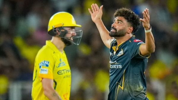IPL 2026: ಸಿಎಸ್‌ಕೆ ವಿರುದ್ಧ ಗುಜರಾತ್‌ಗೆ 89 ರನ್‌ ಜಯ; ಲೀಗ್‌ ಹಂತದಲ್ಲೇ ಚೆನ್ನೈ ಹೊರಕ್ಕೆ