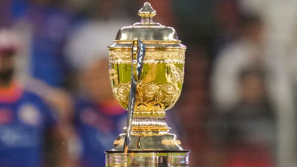IPL 2026: ಪ್ಲೇ ಆಫ್‌ ಟಿಕೆಟ್‌ಗಳನ್ನು ಪಡೆಯುವುದು ಹೇಗೆ? ಯಾವಾಗ ಬುಕ್ಕಿಂಗ್‌ ಆರಂಭ? ಇಲ್ಲಿದೆ ಮಾಹಿತಿ