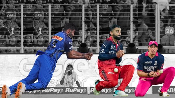 IPL 2026: ಈ ಬಾರಿ ಅತಿ ಹೆಚ್ಚು ಕ್ಯಾಚ್‌ಗಳನ್ನು ಬಿಟ್ಟ ತಂಡ ಯಾವುದು? ಆರ್‌ಸಿಬಿ ಸಾಧನೆ ಹೇಗಿದೆ?
