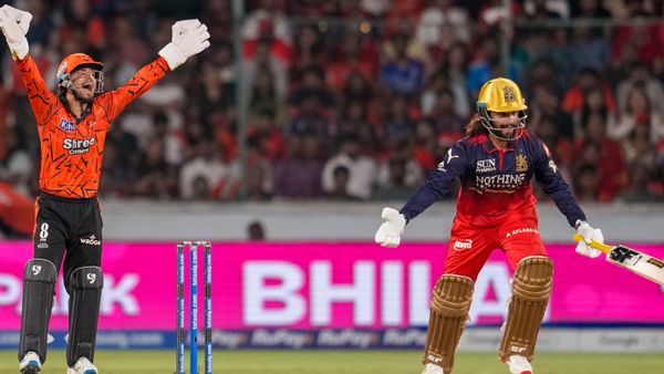 SRH ವಿರುದ್ಧ 55 ರನ್‌ಗಳಿಂದ ಸೋತರೂ RCB ಮೊದಲ ಕ್ವಾಲಿಫೈಯರ್‌ ಪ್ರವೇಶಿಸಿದ್ದು ಹೇಗೆ?