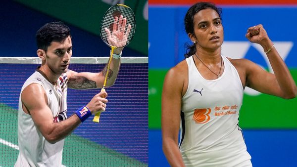 Thailand Open Badminton: ಪಿವಿ ಸಿಂಧು, ಲಕ್ಷ್ಯ ಸೇನ್ ಕ್ವಾರ್ಟರ್ ಫೈನಲ್‌ಗೆ
