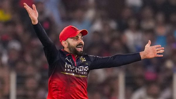 IPL 2026: ಭಾರತದಲ್ಲಿ ಯಾರೂ ಮಾಡದ ದಾಖಲೆ ಮಾಡಿದ ವಿರಾಟ್‌ ಕೊಹ್ಲಿ