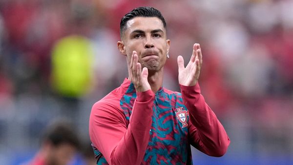 Cristiano Ronaldo: ಫಿಫಾ ವಿಶ್ವಕಪ್‌ನಲ್ಲಿ ಕ್ರಿಸ್ಟಿಯಾನೊ ರೊನಾಲ್ಡೊ ಐತಿಹಾಸಿಕ ಸಾಧನೆ; ಪೋರ್ಚುಗಲ್‌ಗೆ ಜಯ