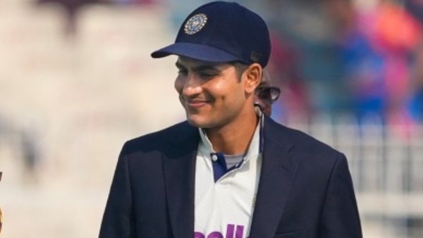 India vs Afghanistan: ಟಾಸ್‌ ಗೆದ್ದ ಭಾರತ ಬ್ಯಾಟಿಂಗ್ ಆಯ್ಕೆ, ಇಬ್ಬರು ಕನ್ನಡಿಗರಿಗೆ ಸ್ಥಾನ
