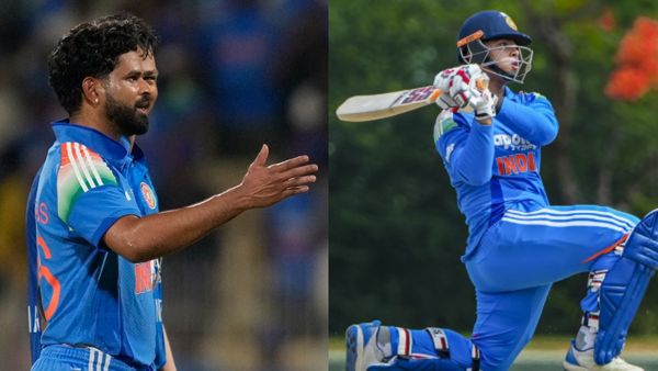 ಭಾರತ vs ಐರ್ಲೆಂಡ್ ಟಿ20 ಸರಣಿ ಯಾವಾಗ? ವೈಭವ್ ಸೂರ್ಯವಂಶಿ ಬ್ಯಾಟಿಂಗ್ ಲೈವ್ ವೀಕ್ಷಣೆ ಎಲ್ಲಿ?