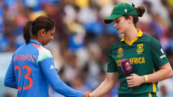 IND W vs SA W: ಹ್ಯಾಟ್ರಿಕ್‌ ಗೆಲುವಿನ ಕನಸಿನಲ್ಲಿ ಭಾರತ