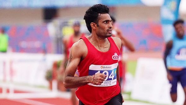ಏಷ್ಯನ್‌ ಗೇಮ್ಸ್‌ಗೆ ಅರ್ಹತೆ ಪಡೆದ ಕರ್ನಾಟಕದ ಯಶಸ್