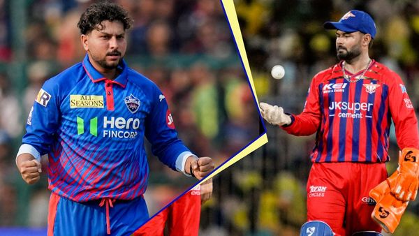IPL 2027: ಐಪಿಎಲ್ ಇತಿಹಾಸದ ಮೆಗಾ ಟ್ರೇಡ್: ಡೆಲ್ಲಿಗೆ ಮರಳಿದ ಪಂತ್ ಸಂಬಳ ಕಡಿತ; ಲಕ್ನೋ ಸೇರಿದ ಕುಲದೀಪ್