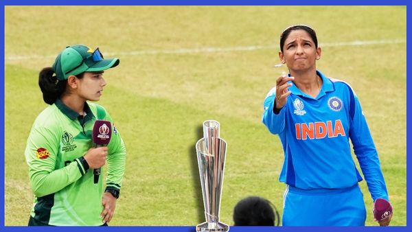 Women's T20 World Cup 2026: ಭಾರತ, ಪಾಕ್‌ ಹೈವೋಲ್ಟೇಜ್‌ ಫೈಟ್‌: ಶುಭಾರಂಭದ ಕನಸಿನಲ್ಲಿ ಹರ್ಮನ್ ಪಡೆ