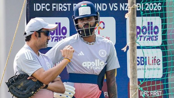 ಗಂಭೀರ್‌ ಬಾಯ್ಸ್‌ ವಿರುದ್ಧ BCCI ಗರಂ; ಪ್ರವಾಸದ ಬಳಿಕ ರಿವ್ಯೂವ್‌ ಮೀಟಿಂಗ್