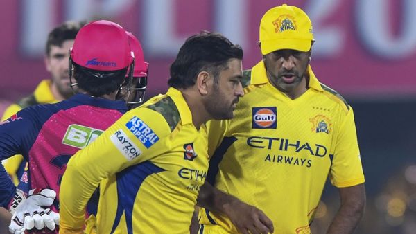 CSK Coach ಸ್ಥಾನಕ್ಕೆ ಎಂಎಸ್‌ ಧೋನಿ ಬೆಸ್ಟ್ ಚಾಯ್ಸ್‌: ಆರ್‌ ಅಶ್ವಿನ್‌