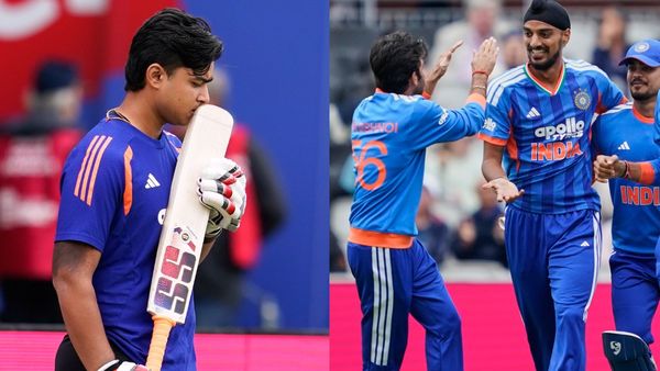 IND vs ENG: ರವಿ ಬಿಷ್ಣೋಯಿ ಔಟ್? ಟೀಮ್ ಇಂಡಿಯಾ ಪ್ಲೇಯಿಂಗ್‌ 11ನಲ್ಲಿ ಮಹತ್ವದ ಬದಲಾವಣೆಯ ಗಾಳಿ