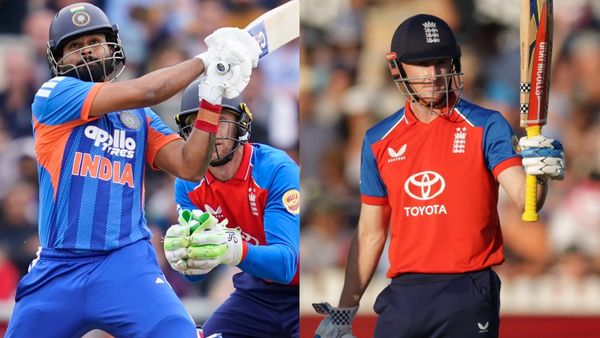 IND vs ENG 5Th T20: ಸಂಘಟಿತ ಆಟವೊಂದೇ ಗೆಲುವಿನ ಗುರಿ, ಪಂದ್ಯದ ಸಮಯ, ನೇರಪ್ರಸರಾದ ಮಾಹಿತಿ